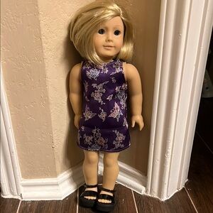 American Girl Doll-Kit